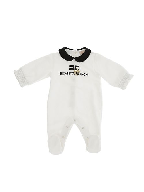 Tutina, neonata, logata. ELISABETTA FRANCHI | ENTU163 0 FF0020076